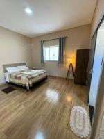 Pousada Caminho da Luz - B&B Palmelo