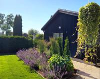 Number 4 - Boutique Stay & Private Mini Spa - Ferienwohnung Hapsal