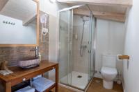 Habitación Doble con baño privado
