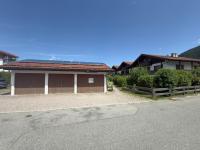 Ferienwohnung Miwa Alpin - B&B Mittenwald