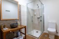 Habitación Doble con baño privado