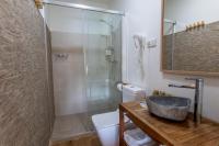 Habitación Triple con baño privado