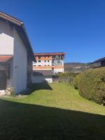Ferienwohnung Miwa Alpin - B&B Mittenwald