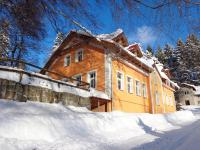 Penzion Solaris - B&B Janov nad Nisou