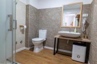 Habitación Doble con baño privado