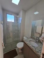 Apartamento novinho com piscina perto do Parque do Peão - B&B Barretos