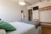 Chambre Double avec Salle de Bains Privative