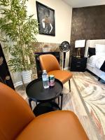 Stylish Modern Basement Suite W Private Entrance - B&B Reisterstown