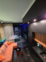 Apartament PRZY KATEDRZE GORZÓW - klimatyzowany - Chambres d'hôtes Gorzów Wielkopolski