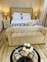Comfy Nest Guest House - B&B Durban