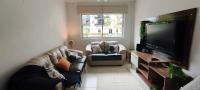 Apartamento completo Enseada Guarujá 4min da praia a pé 2 quartos - B&B Guarujá
