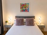 Apartment mit 2 Schlafzimmern
