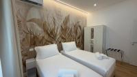 Apollo&Co House - Ferienwohnung Civitavecchia