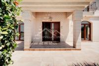 SunnyVillas: 4BR SeaFront Villa*Private Pool*BW44 - B&B Protaras