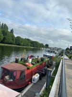 Riverside all for you - Ferienwohnung Kingston upon Thames