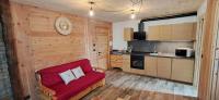 Appartamento Oserot - Ferienwohnung Bersezio