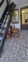 Casa MIHNEA - Ferienwohnung Dălghiu