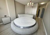 Мост сити апартаменты 2 кв вид река - Ferienwohnung Dnipro