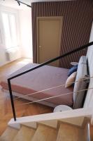 Corte degli Artisti - Ferienwohnung Certaldo