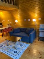 Sunny Side Cottage - Ferienwohnung Stepantsminda