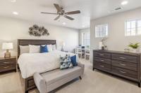 Beautiful 3BR Home Near Zion - Heated Pool & Pickleball - B&B Washington