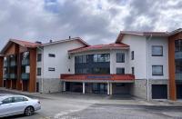 Vierumäki Chalets 6 A4904 - B&B Heinola
