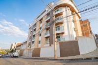 Apartamento com Varanda perto da UFJF e do Aeroporto - B&B Juiz de Fora