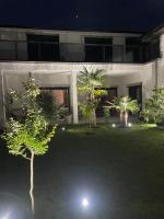 Senje Sky Inn - B&B Senje