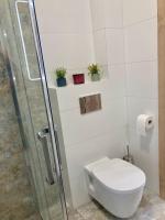 Apartament nr 28 - Apartamenty Wakacyjna 5 - Ferienwohnung Mielno