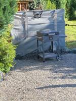 Fernblick Thüster Berg - B&B Salzhemmendorf
