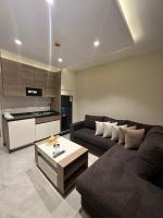 303 AL-NAJEH JRE Apartments For Rent ave - B&B Amman