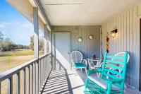 Fairway Watch - 295 - B&B Edisto Beach