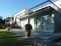 Villa V - zwischen Kultur und Natur - B&B Viersen
