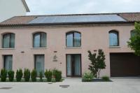 Antica Dimora Mancappello - Rooms - Chambres d'hôtes Montebelluna