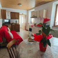 Accogliente nido di Silvia nel cuore di Caderzone Terme - Ferienwohnung Caderzone Terme