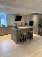 Cozy and newly renovated apartment close to Aalborg - B&B Gistrup