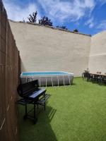 Villa Rural - Ferienwohnung Cabezuela