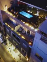 Elysian Hot Tub Suite Piraeus - B&B El Pireo