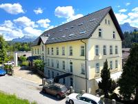 Tarvisio Suites - Centro & Alpe Adria Bike - 102 - B&B Tarvisio