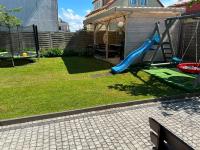 Nadmorski Klimat I Darłówko Bosmańska 45 - B&B Darłowo