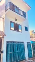 Sobrado Azul - Bed and Breakfast Paraty