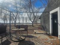 Ruca Raíz - Casa de campo en finca familiar con vista a la montaña, Tupungato - Chambres d'hôtes Tupungato