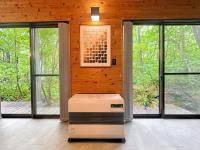 KITAKARUIZAWA VILLA and LODGE - B&B Saikubo