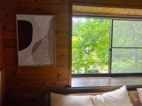 KITAKARUIZAWA VILLA and LODGE - B&B Saikubo