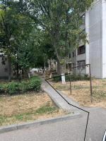 Butterfly Apartment Free Parking 10 min Beach - B&B Constanța