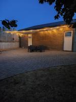 Chalet 38 m2, au calme reposant, près du puy /fou - Chambres d'hôtes Saint-Pierre-des-Échaubrognes