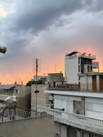 K&K Hospitality Toumba Apartment - Chambres d'hôtes Thessalonique