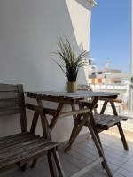 K&K Hospitality Toumba Apartment - Chambres d'hôtes Thessalonique