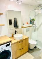 Cozy home by the river - Chambres d'hôtes Tartu