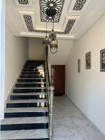 Atouli Suites - Ferienwohnung Nador